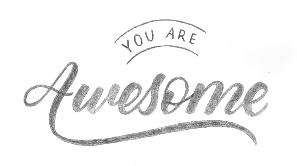 How to Add Lettering Over Photos in Photoshop 123RF Blog
