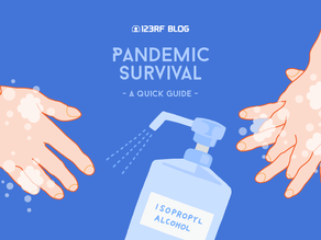 Survival Guide to the Covid-19 Pandemic