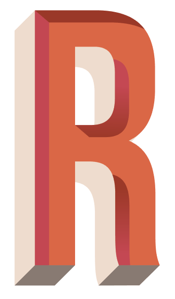 Learn How To Create A Retro 3D Text Effect