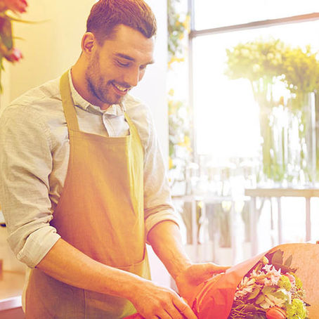 Becoming Man Enough for Stock Photos