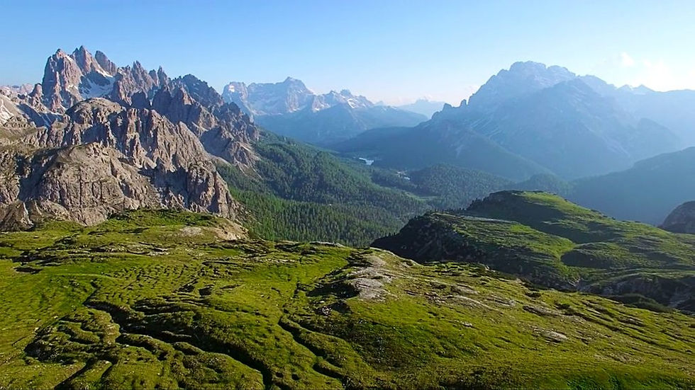 Bestselling Stock Content For The Month of July 2019 123RF Blog - Mountains landscape