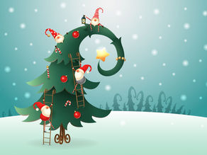 8 Christmas Elements To Jollify Your Marketing Campaigns