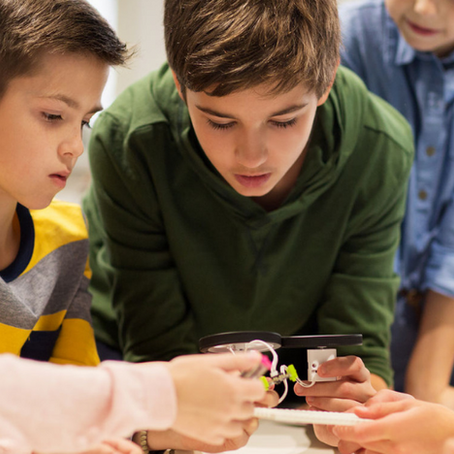 How You Can Use Stock Images to Your Advantage For Visual Learners