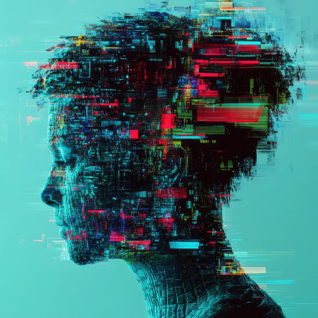 Your Competitor Isn't AI. It's Indifference.