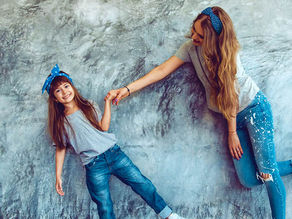 12 Facts To Decipher The Millennial Mom Influence