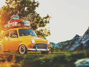 Bestselling Stock Content For The Month of July 2019