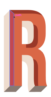 Learn How To Create A Retro 3D Text Effect