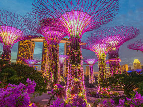 World Travel Guide: Best Luxury Travel Destinations