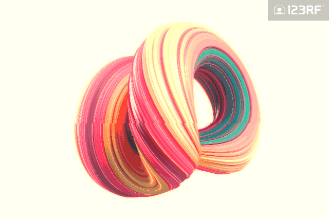 The 7 Popular 3D Motion Design Styles And Effects