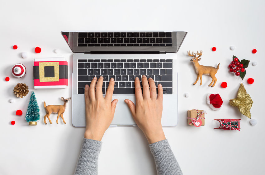 How to Prepare Your Online Business for the Holiday Season - 123RF Blog