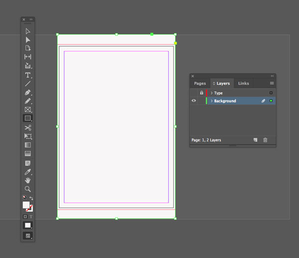 Learn How to Create a 3D Drop Cap Effect
