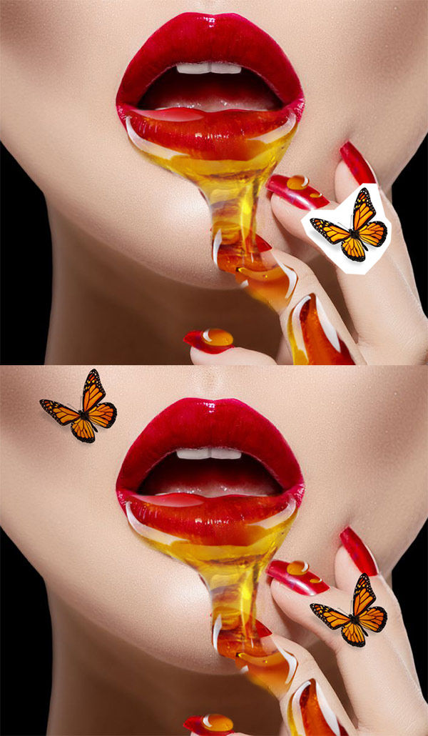 Honey8