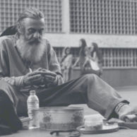 The Root of Homelessness: Who is in Charge?