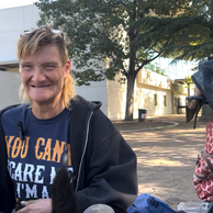 A Profound, Catastrophic Loss of Family