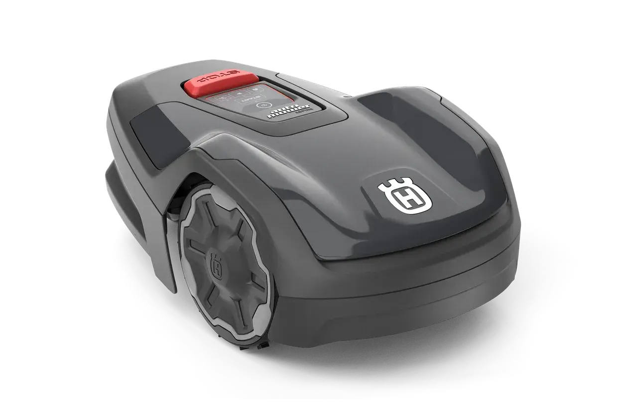 Robot tondeuse HUSQVARNA ASPIRE R4
