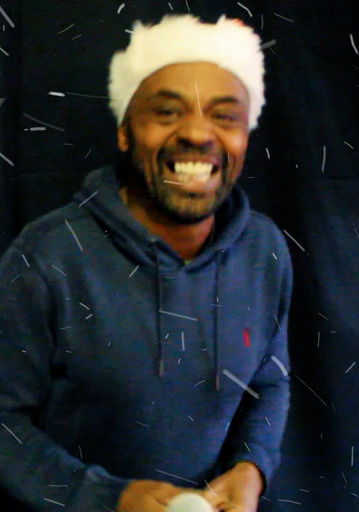 Cloud 9 Christmas Album