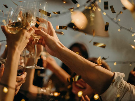 The Biggest Party/Event Trends Coming in 2024!