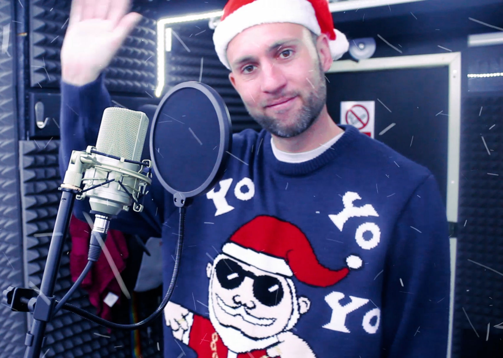 Cloud 9 Christmas Album