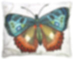 Thumbnail: Pillow - Butterfly M2