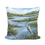 Thumbnail: Pillow - Heron Marsh