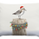 Thumbnail: Christmas Sandpiper Pillow
