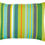 Thumbnail: Pillow - Citrus Stripe