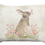 Thumbnail: Pillow - Bunny at Woodland