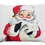 Thumbnail: Santa's List Pillow