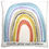 Thumbnail: Pillow - Rainbow (Create your own)