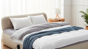 Top 7 Durable Inflatable Bed Suppliers for Heavy-Duty Use