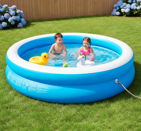 inflatable pool suppliers