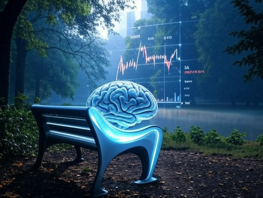 Crowd Psychology – Market BehaviorTemporal Dynamics, Cognitive Divergences, and Psychic Homogeneity
