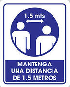Venta de Señalamientos, Señalitica, Señales 19 CDMX