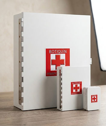 botiquin venta