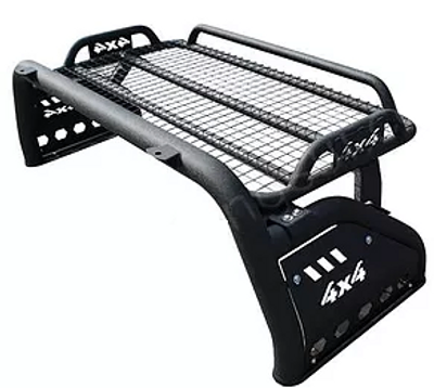 Hamer 4x4 Bull Bar Melbourne Nudge Bar Accessories