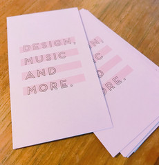 BRANDING