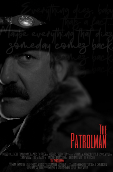 The Patrolman