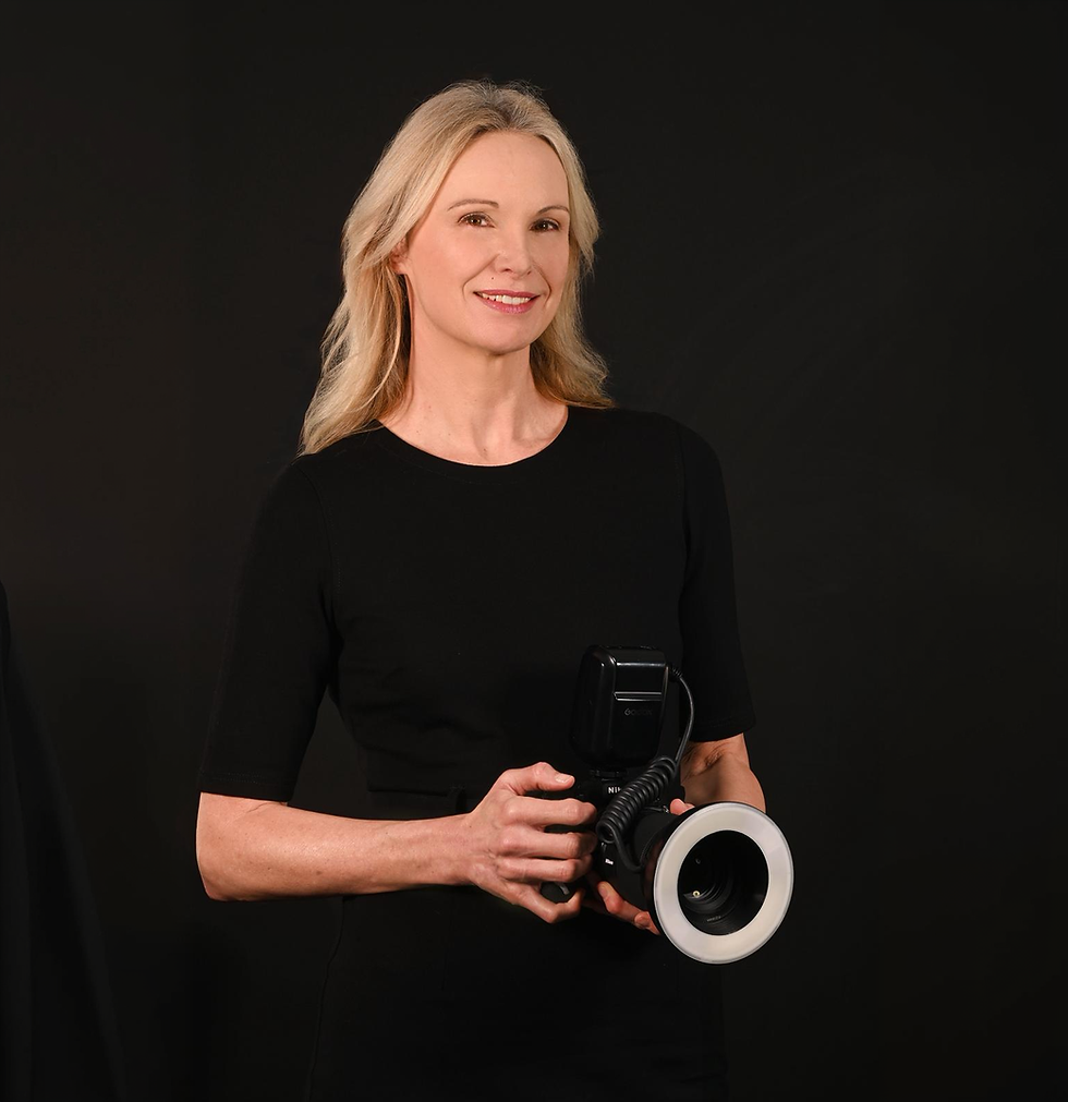 Medicolegal Photographer UK