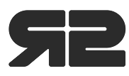 RE logo