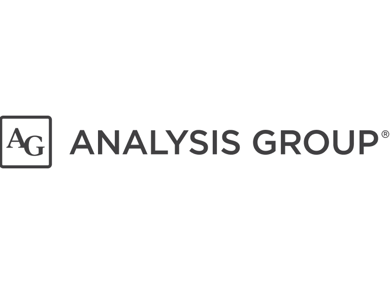 Ag Analysis Group logo, professional services and consulting firm.