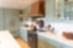 Kitchen & Bath Remodeling Custom Cabinets in Orange County