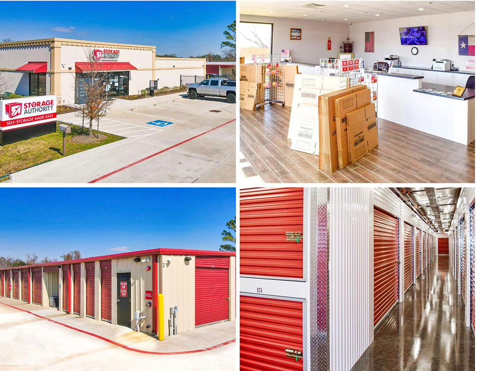 Full-Service General Contractor in Houston
