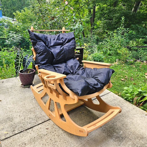 Why Zorka Handmade Wood Furniture Outshines the Rest