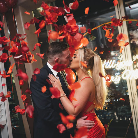 Public vs Private Proposals: Which Is Right for Your Partner?