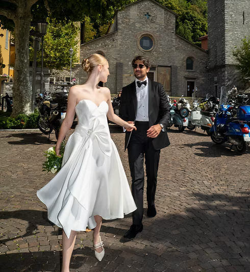 destination wedding Italy