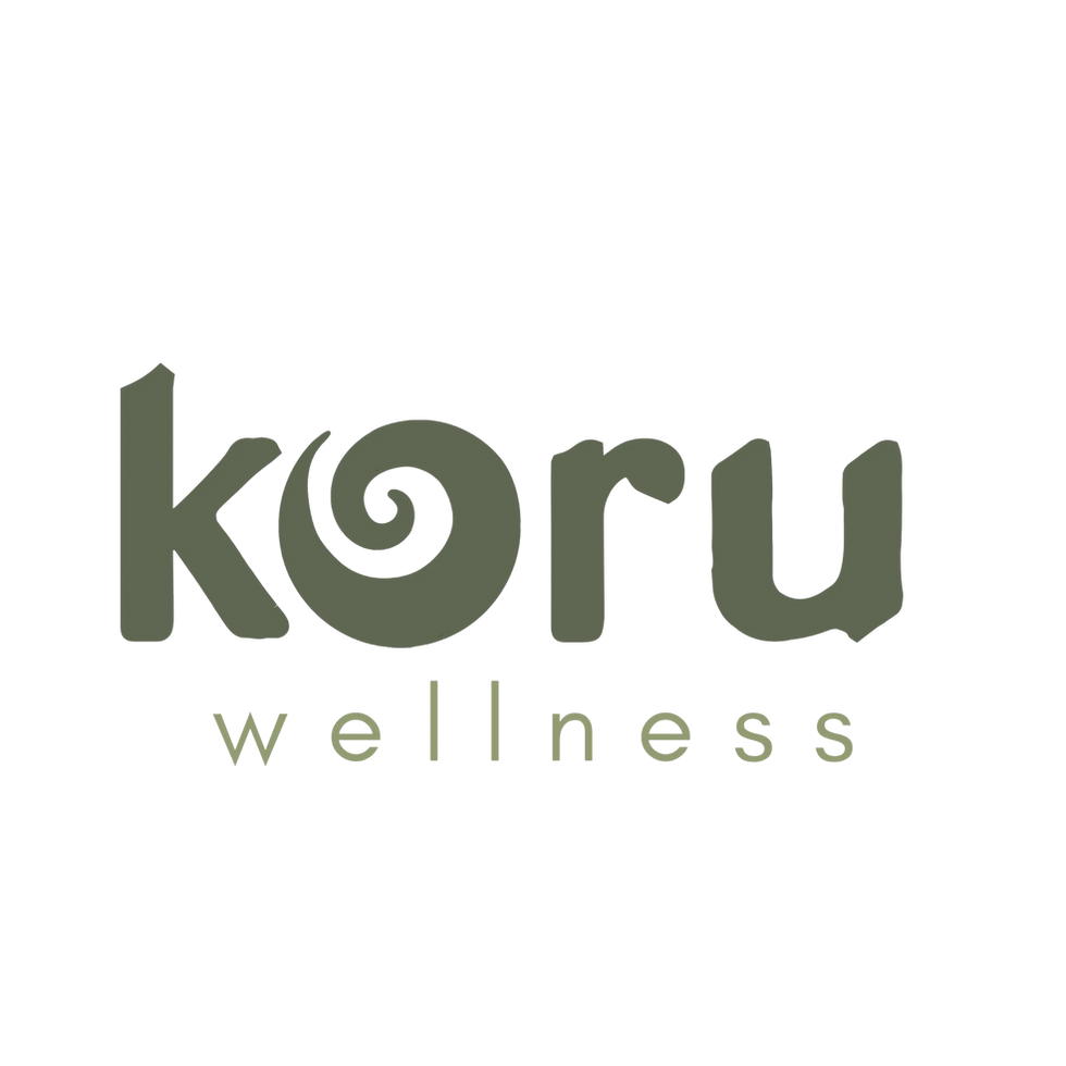 Koru Wellness Ketamine Therapy Integrative & Functional Medicine Utah