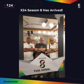 The Wait Ends, The Thrill Begins! 