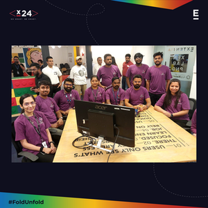 The Wait Ends, The Thrill Begins!