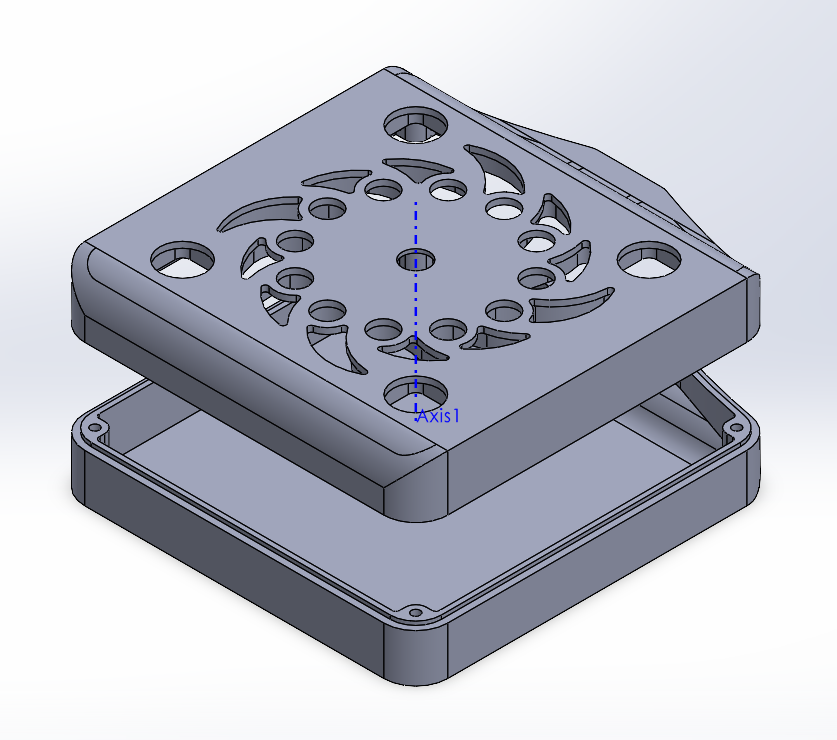 Prototipo de Producto