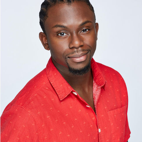 Olusegun D.